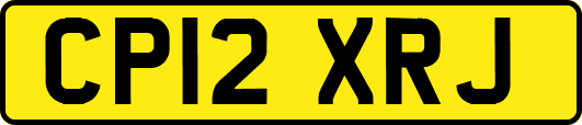 CP12XRJ