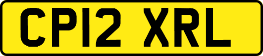 CP12XRL
