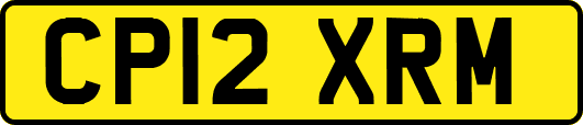 CP12XRM