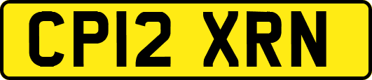CP12XRN