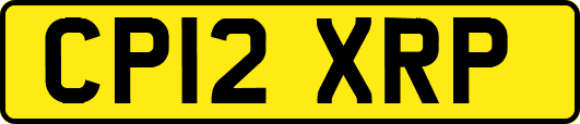 CP12XRP