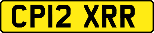 CP12XRR