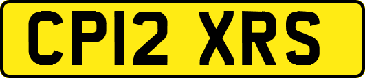 CP12XRS