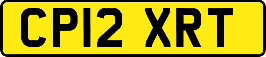 CP12XRT