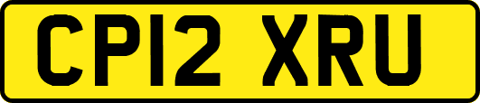CP12XRU