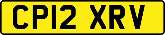 CP12XRV