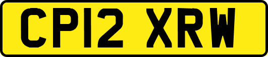 CP12XRW
