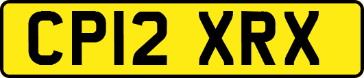 CP12XRX