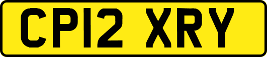 CP12XRY