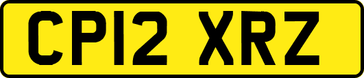 CP12XRZ