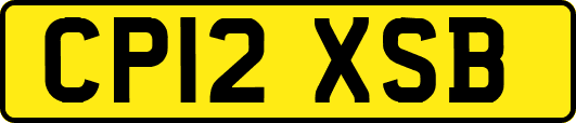 CP12XSB