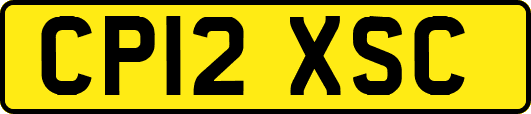 CP12XSC