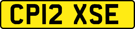 CP12XSE