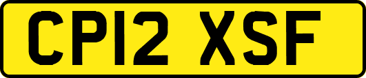 CP12XSF