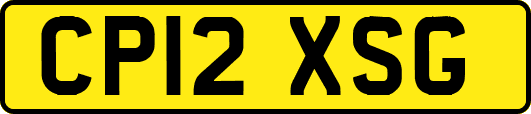 CP12XSG