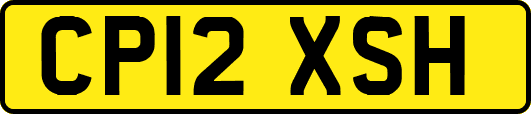CP12XSH
