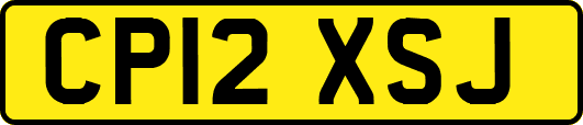 CP12XSJ
