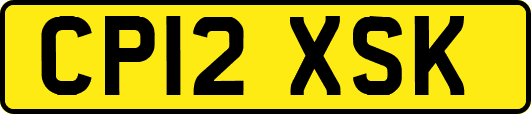 CP12XSK