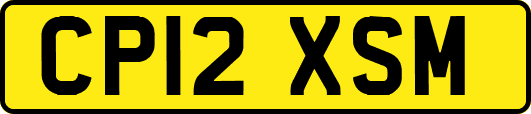 CP12XSM