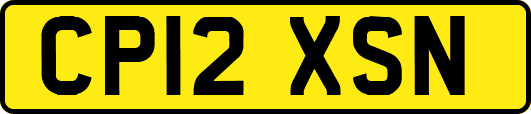 CP12XSN