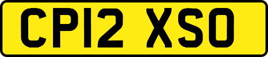 CP12XSO