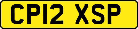 CP12XSP