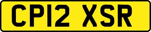 CP12XSR