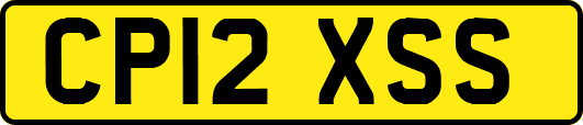 CP12XSS