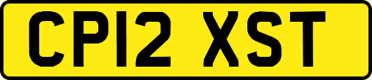 CP12XST