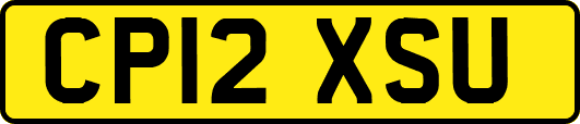 CP12XSU