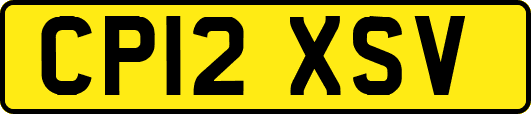 CP12XSV
