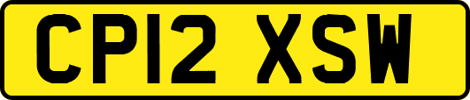 CP12XSW