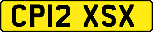 CP12XSX