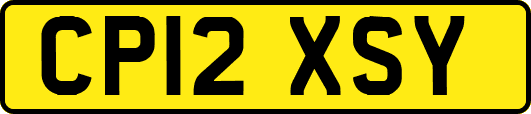 CP12XSY