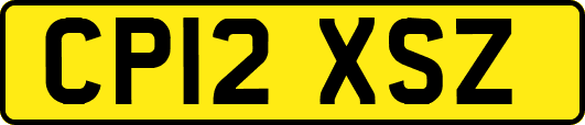 CP12XSZ