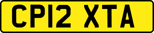 CP12XTA