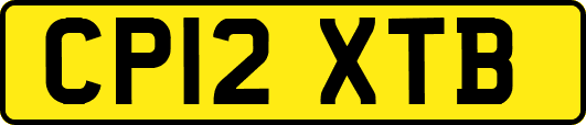 CP12XTB
