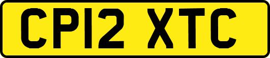 CP12XTC