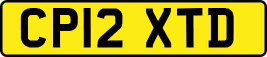 CP12XTD