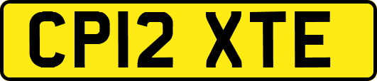 CP12XTE