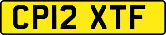 CP12XTF