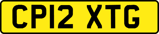 CP12XTG