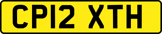 CP12XTH