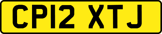 CP12XTJ