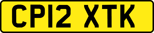 CP12XTK
