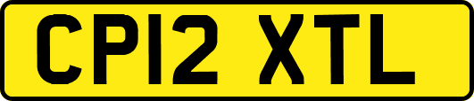CP12XTL