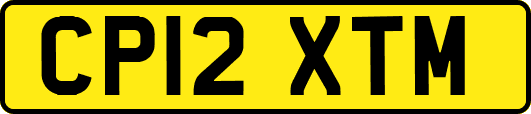 CP12XTM