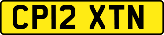 CP12XTN