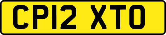 CP12XTO