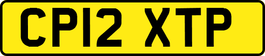 CP12XTP
